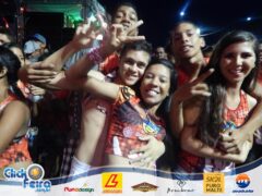 Bloco A Tribo